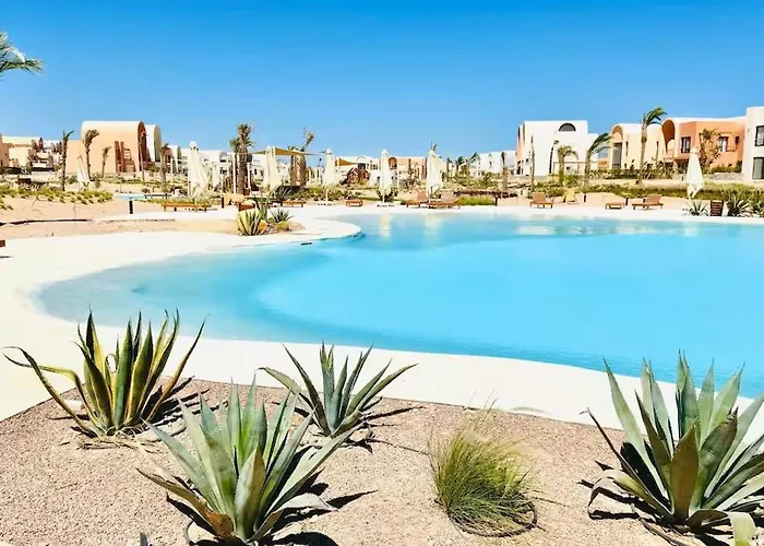 The Two Sisters - Kamaran, El Gouna Hurghada