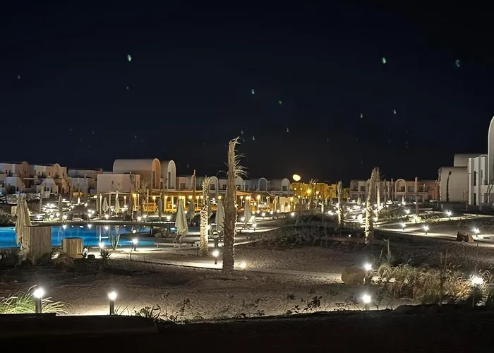 The Two Sisters - Kamaran, El Gouna Apartment *
