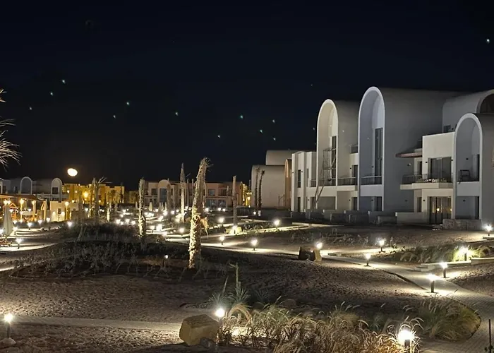 Apartment The Two Sisters - Kamaran, El Gouna *