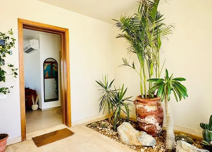 The Two Sisters - Kamaran, El Gouna Apartment