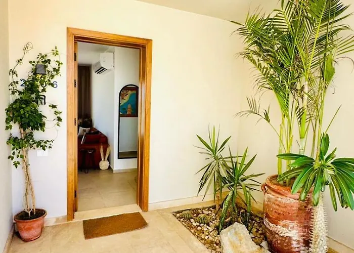 The Two Sisters - Kamaran, El Gouna Apartment Hurghada