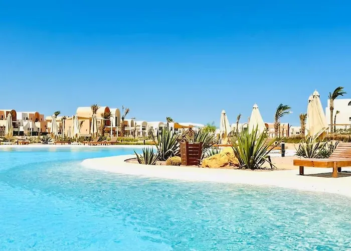The Two Sisters - Kamaran, El Gouna