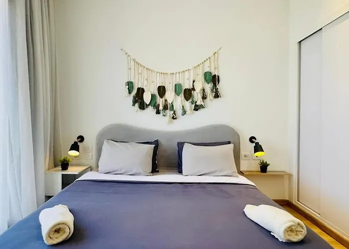 Apartment The Two Sisters - Kamaran, El Gouna Hurghada